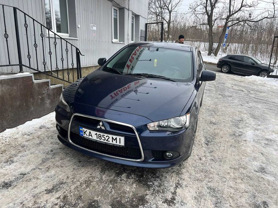 Продам Mitsubishi Lancer 2014р. #74789