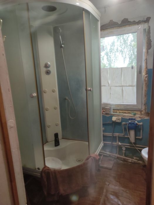 Продам дом в Безруках