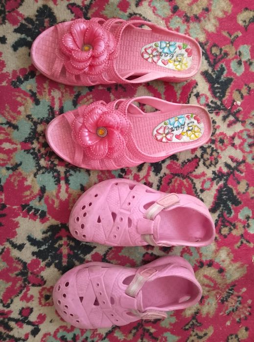 Вещи на девочку,