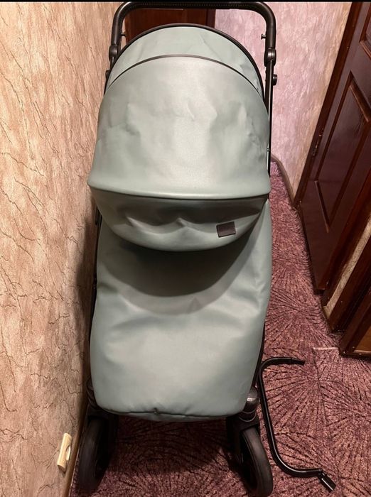 Коляска Anex E -type agua 2в 1