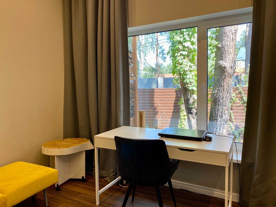 Одноповерховий будинок з ремонтом Лісова Буча, вул. Котляревського