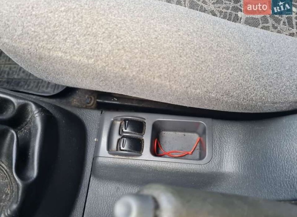 Daewoo Lanos 2006