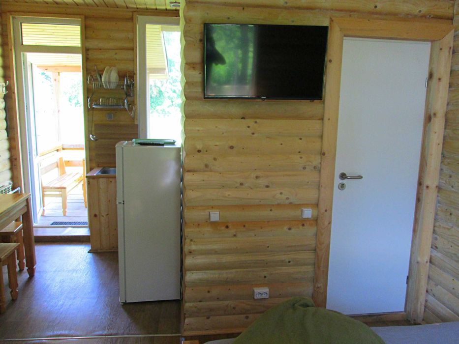 Оренда нових котеджів та номерів з централізованим опаленням