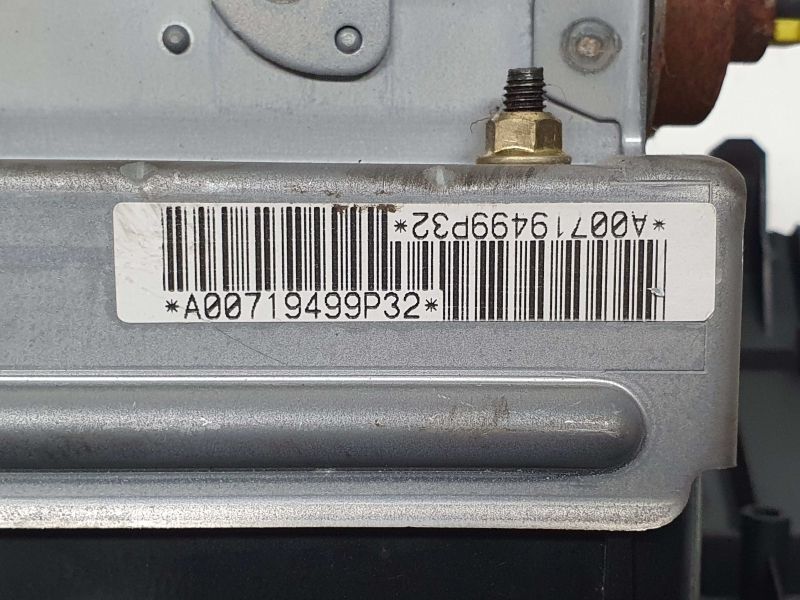 Airbag passageiro MITSUBISHI Pajero Pinin (H6_W, H7_W)