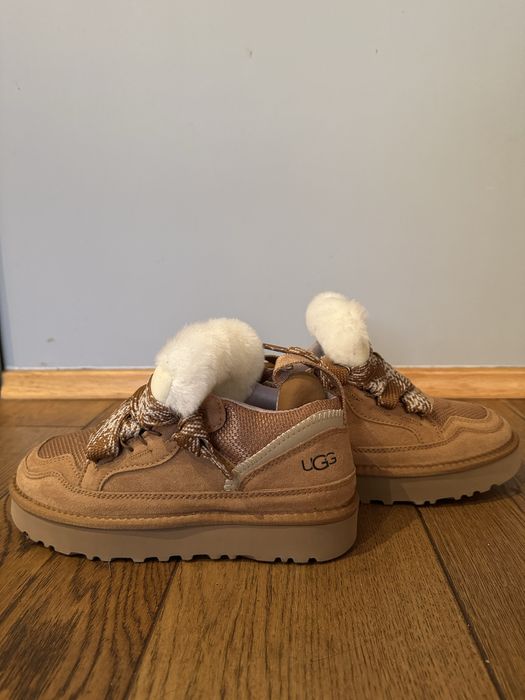 UGG Lowmel Romiar 39