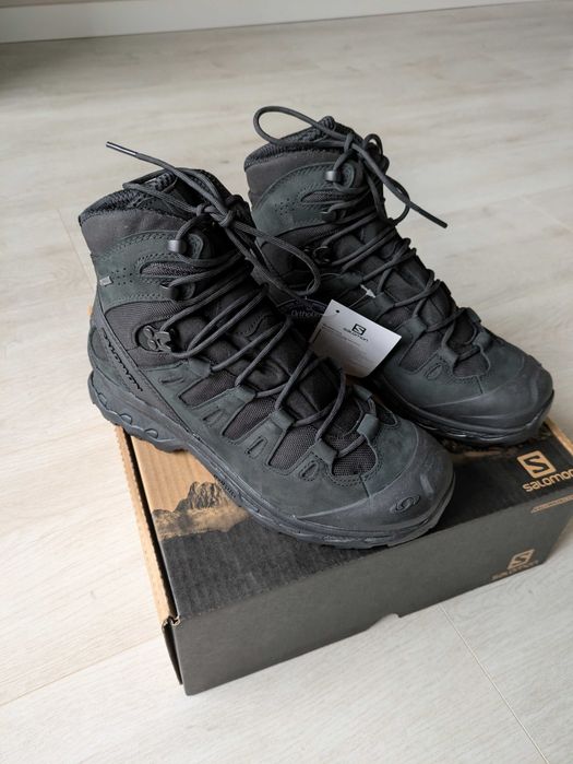 Salomon Quest 4D Forces (44 2/3)