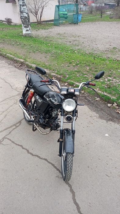 Продам Мустанг альфа