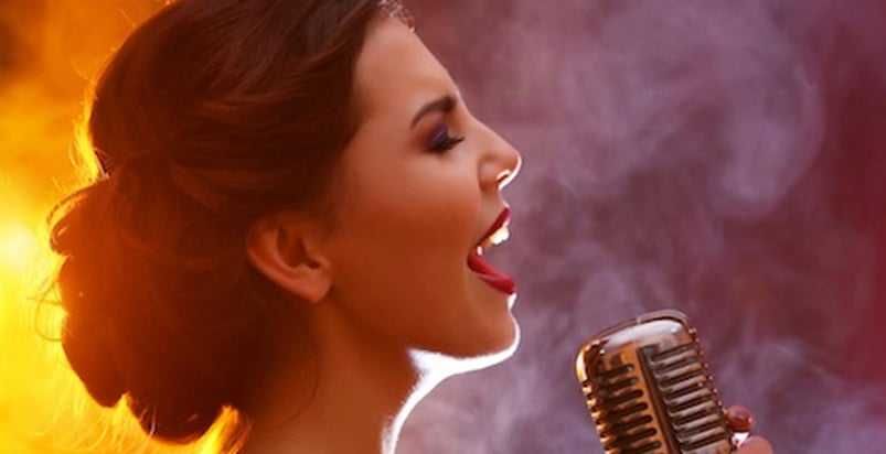 LEKCJE ŚPIEWU dla dzieci i dorosłych Bytom nauka śpiewu lekcje wokalu