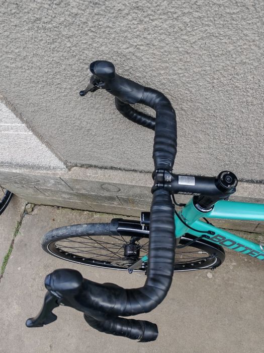 Гравійник Bottecchia Monster Gravel