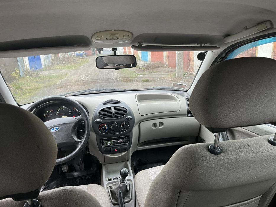 Продам лада калина 1117