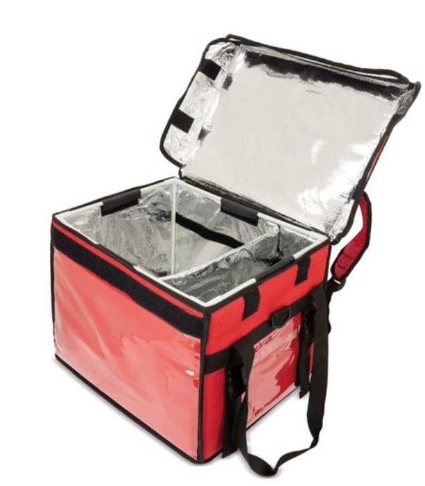 Mochila para entregas / Takeaway personalizavel