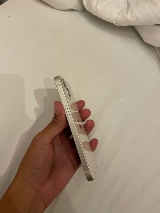 iPhone 13 Branco 128GB