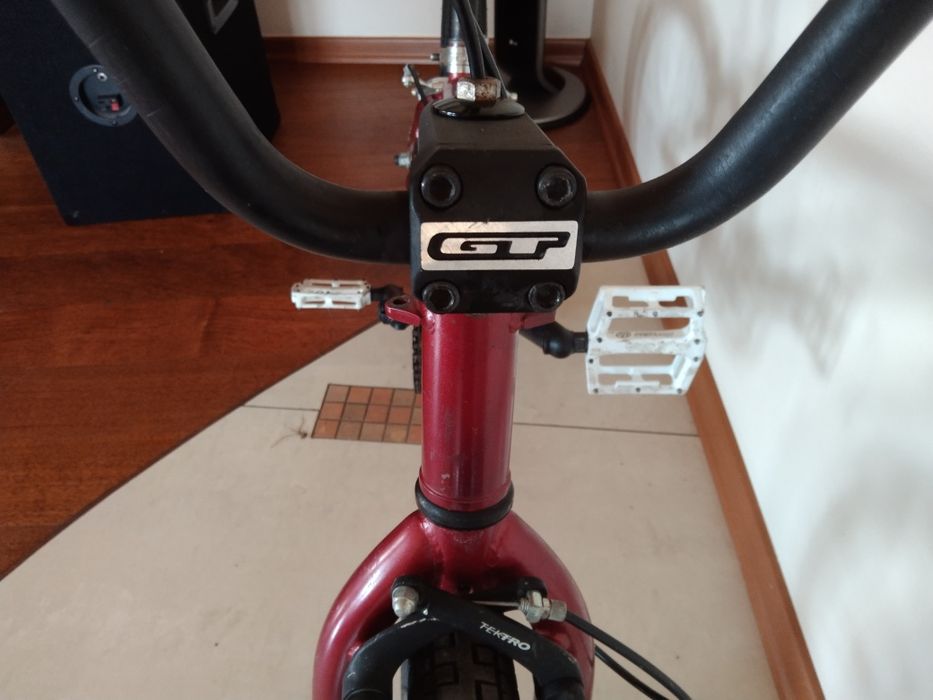 Rower dla dziecka  BMX GT   kloła 20 cala  Super stan Olazja