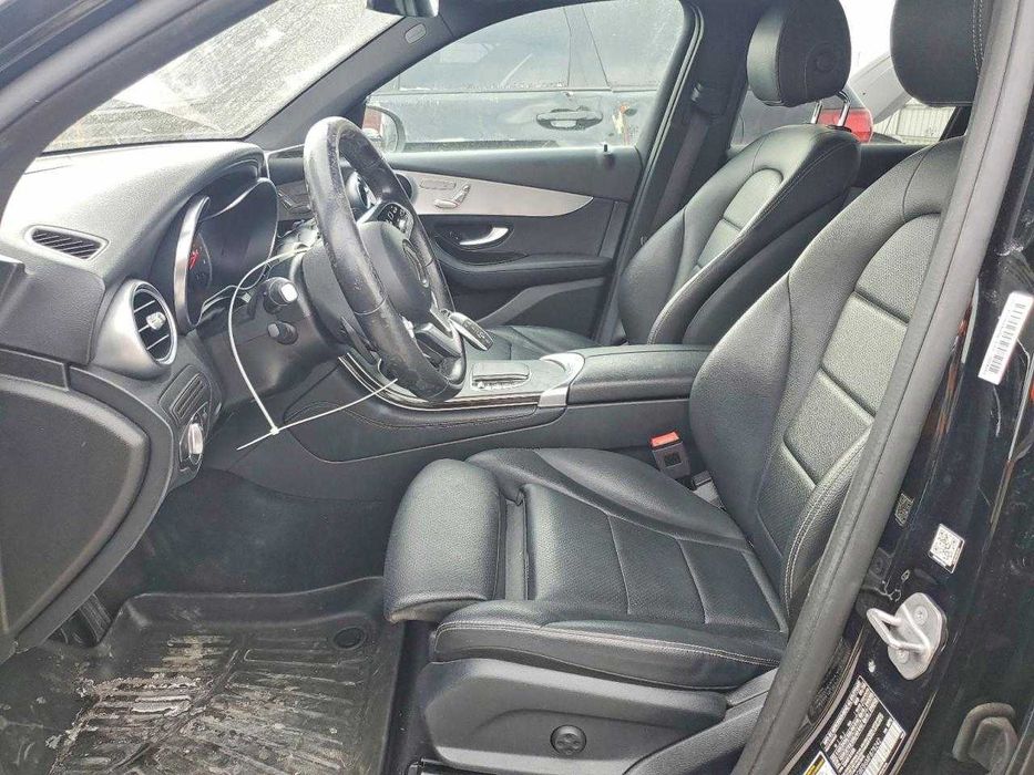 Mercedes-Benz Glc 300 4Matic 2021