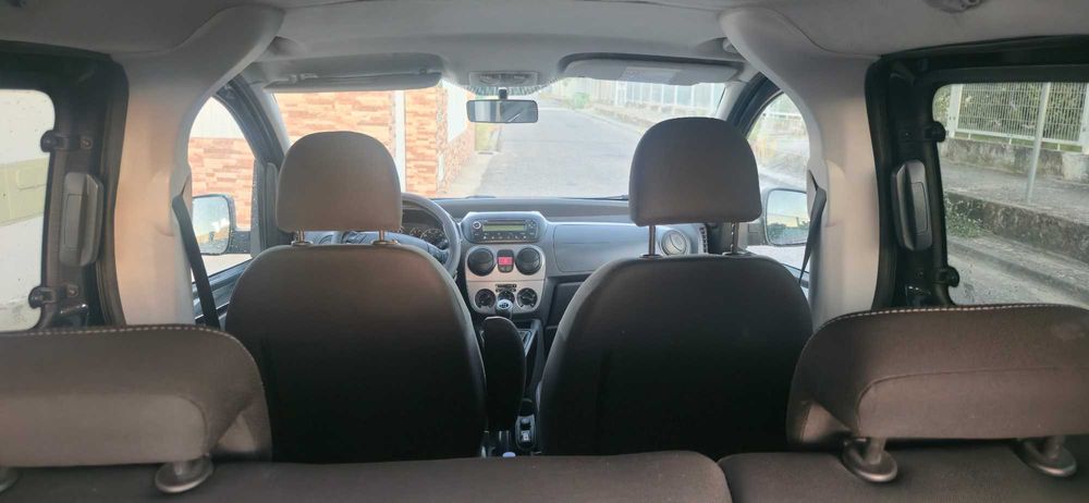 Fiat Fiorino 1.3 Diesel