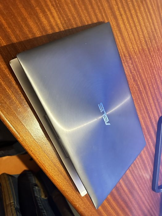 Asus zenbook UX31A