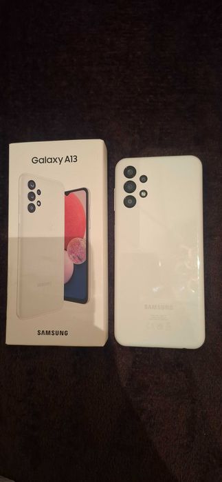 Smartphone Samsung Galaxy A13