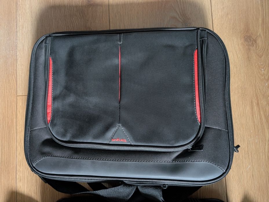 2 torby na laptopa