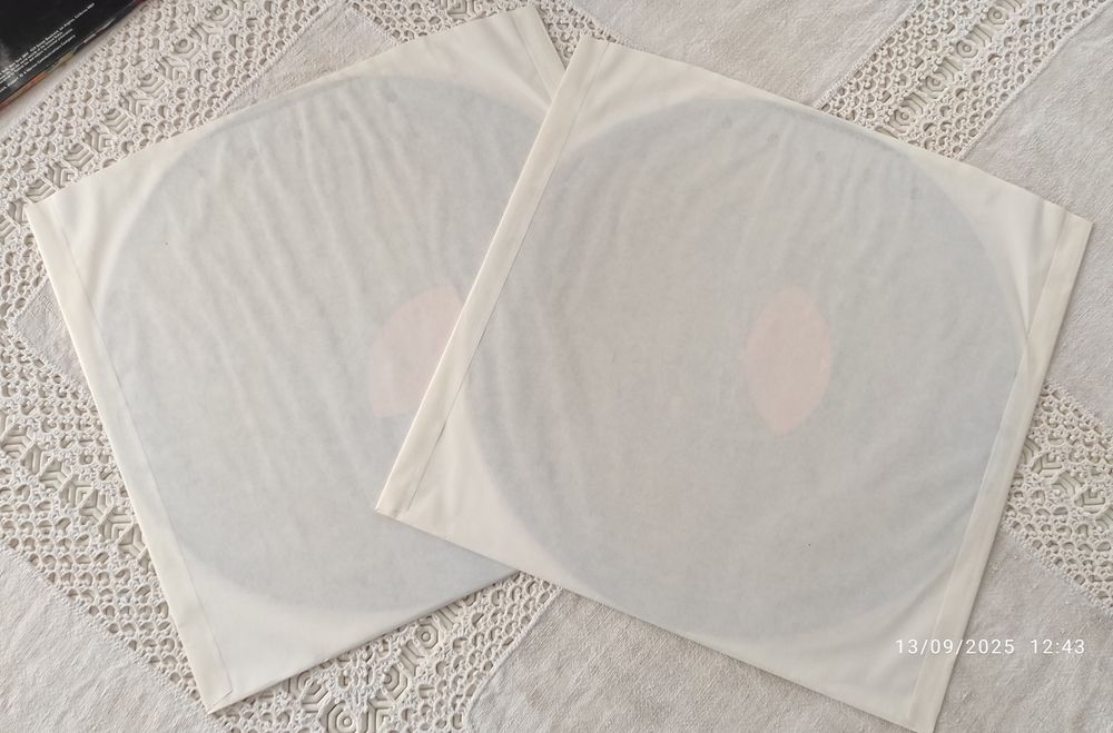 X - Live At The Whisky A Go-Go On The Fabulous Sunset Strip 2LP