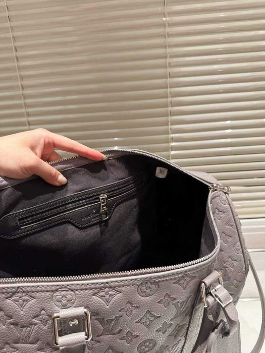 Torba podróżna, na siłownię, weekendowa Louis Vuitton od reki