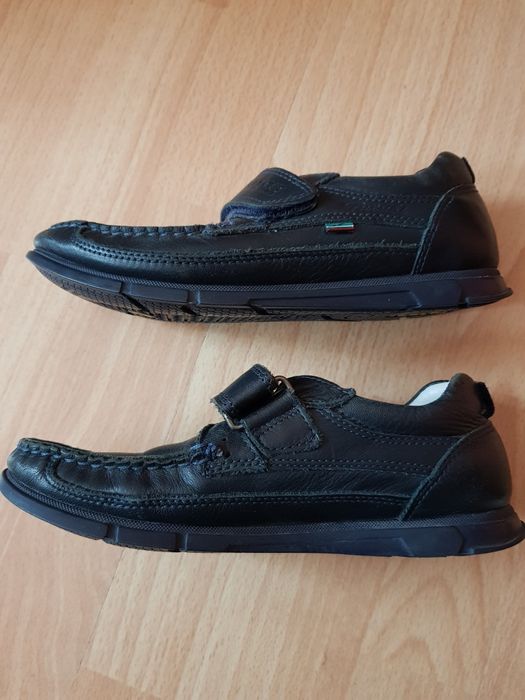 Продам дитячі туфлики для хлопчика