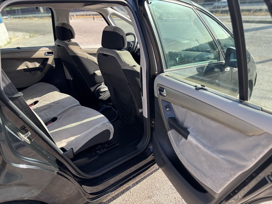 Citroen c4 picasso 2006 1.6hdi