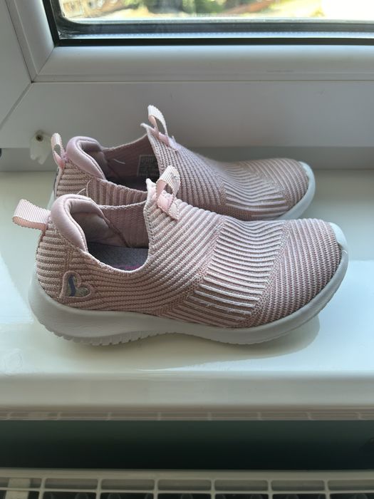Skechers ultra flex сліпони