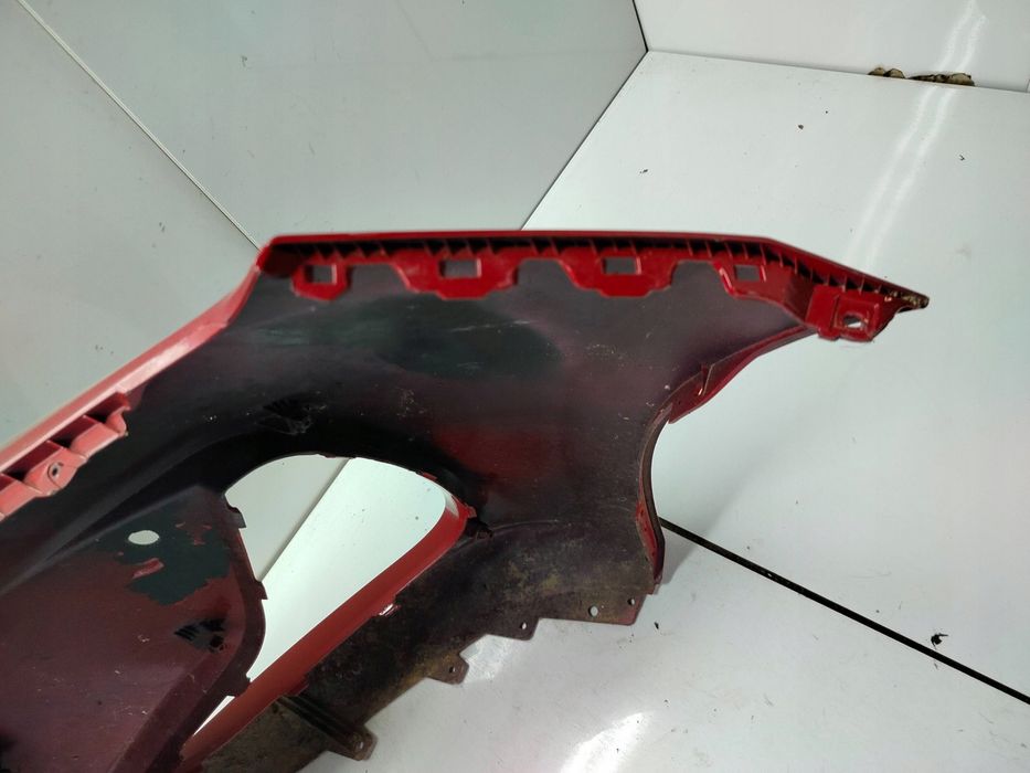 hyundai i10 lift 17- zderzak przód przedni