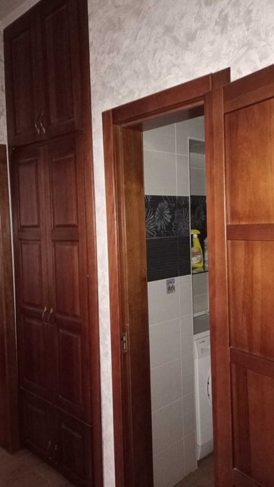 Двокімнатна квартира на другому поверсі,  район Машбуд