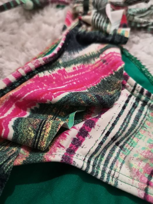 Biquíni infantil 5 anos