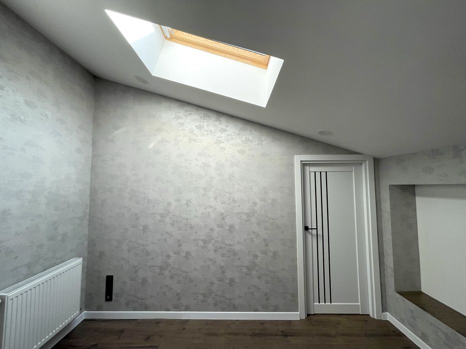 Продам 2к 60м2 с ремонтом Еоселя ЖК Family-2 Гатне Вишневое Крюковщина