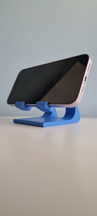 Stojak na telefon