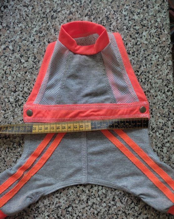 Костюм для маленьких собак