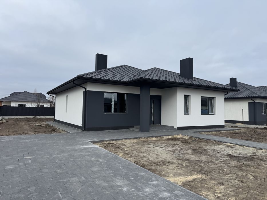 Будинок в с.Рованці