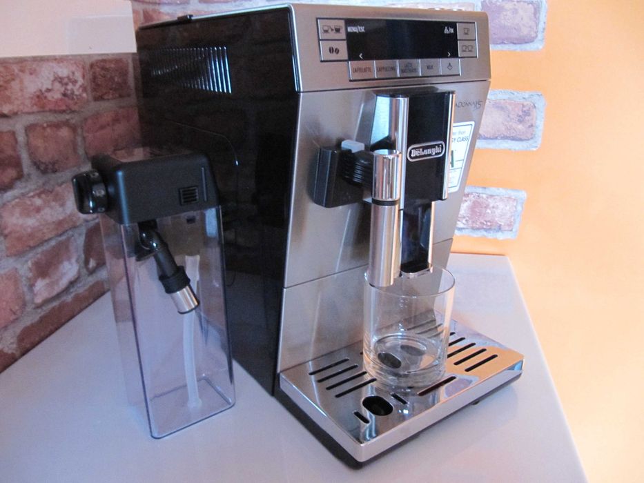 ekspres De’Longhi ETAM PrimaDonna XS – okazja