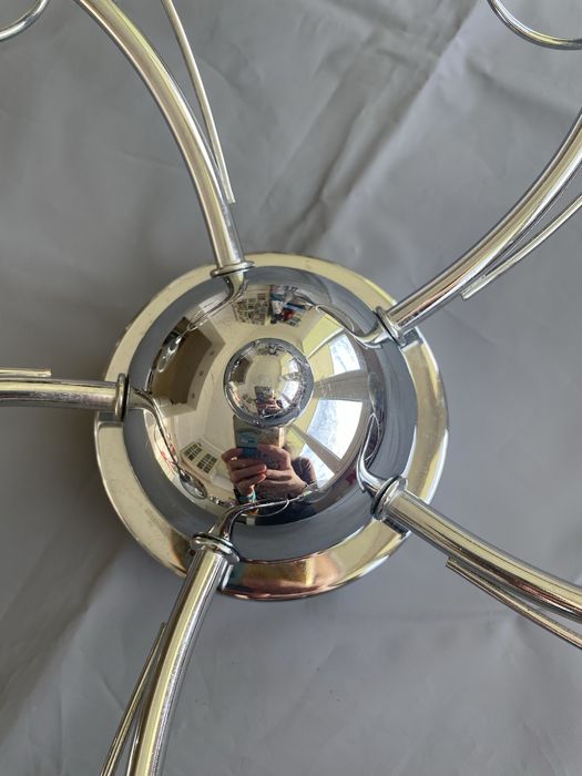 Світильник стельовий