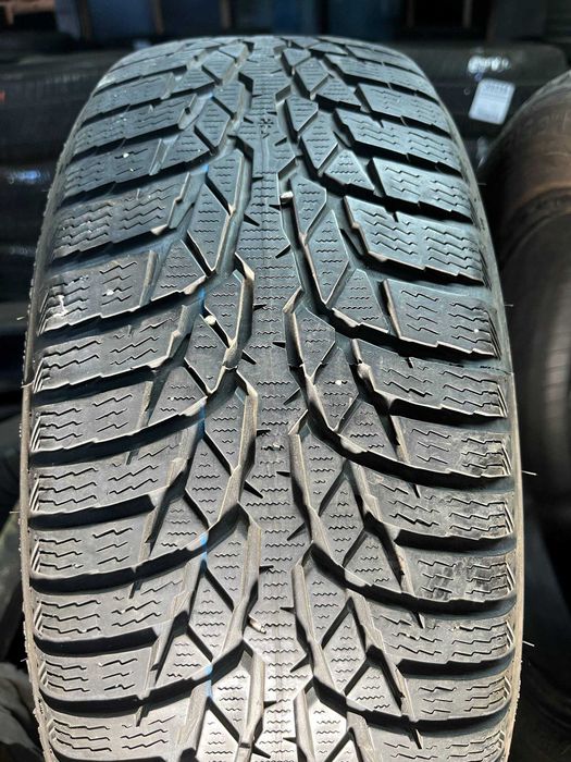 205/55 R16 Nokian комплект зима ар. 206123