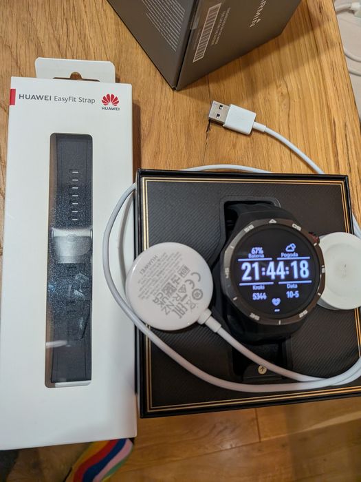 Huawei Watch GT 5 Pro