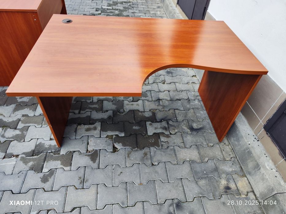 Офисный Письменный Стол