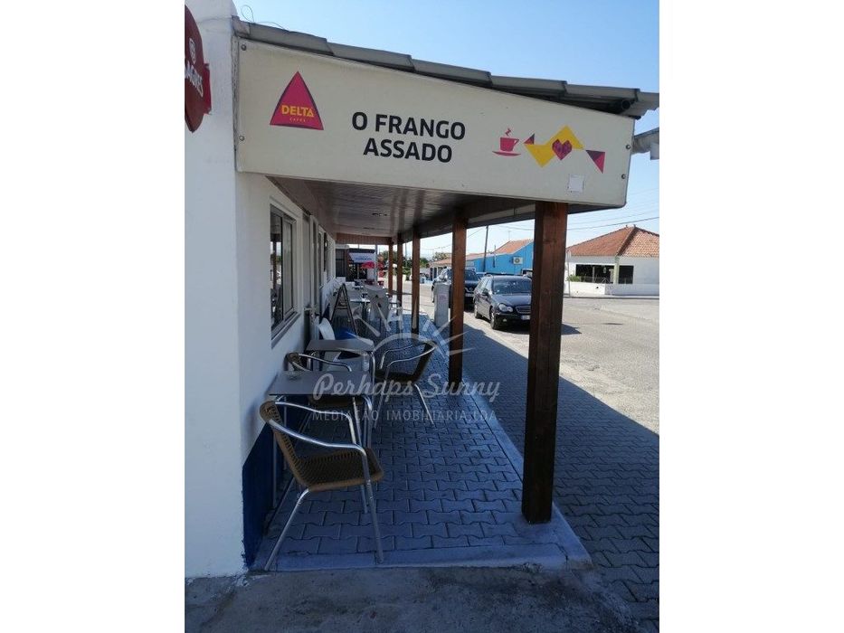 Restaurante Tradicional - Carrasqueira