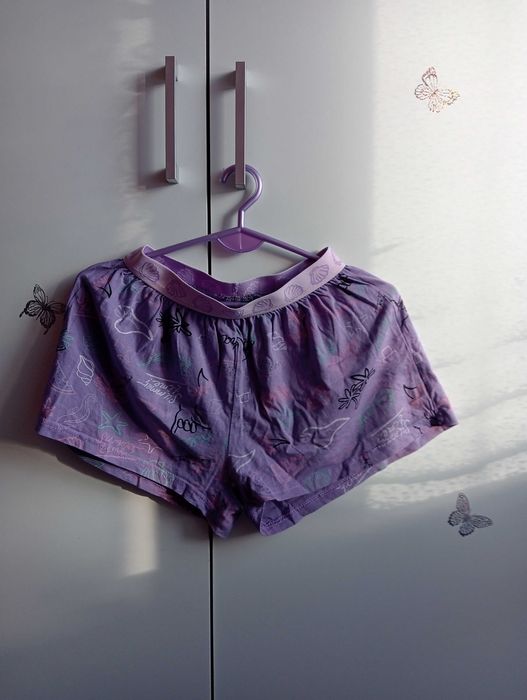 Piżama 2-częściowa. Rozmiar 158/164 cm.