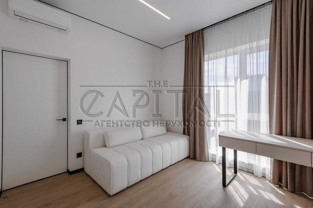 Продаж будинку 130м²/ 5 соток / Крюківщина, Гатне, Теремки / З ремонтом / Газ