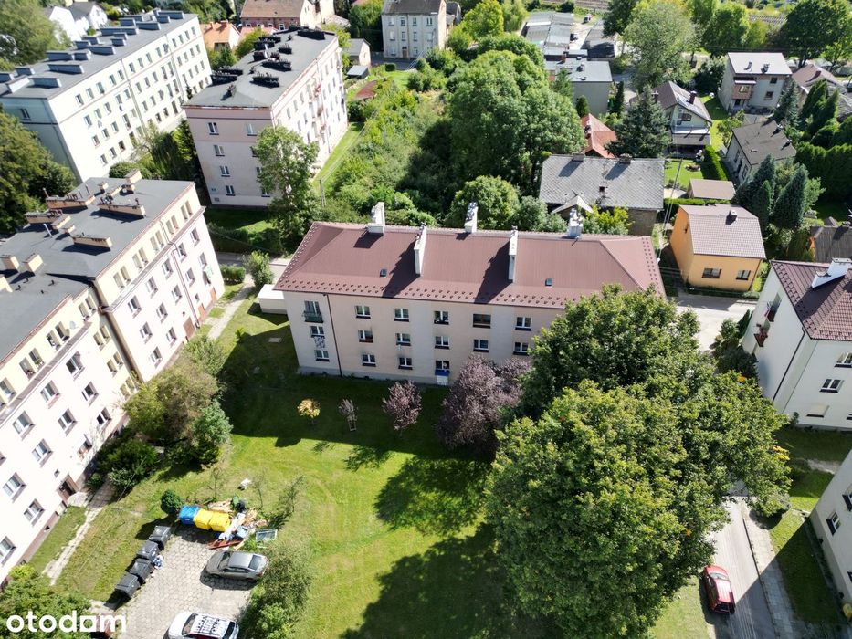 Mieszkanie – Chrzanów - Widok 5