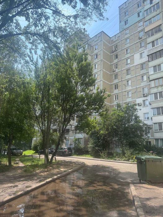 3 кім, Метро Академмістечко, Біличі, Підлісна 6