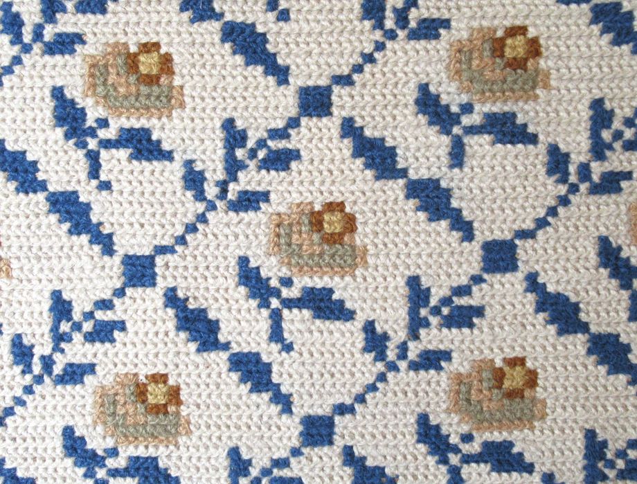 Tapete de Arraiolos (Ref. 25)