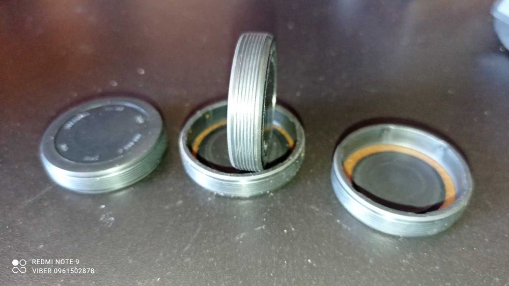 Комплект Сателлитов Дифференциала КПП VAG VW Audi Skoda Seat