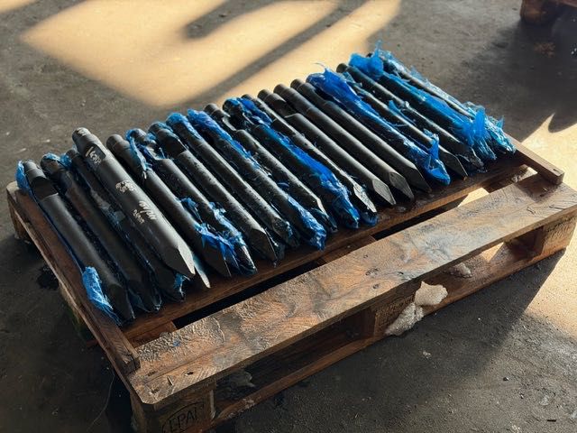 GROT DO MŁOTA 56 mm nowy wyprzedaż