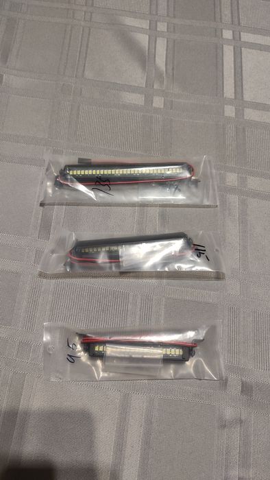 Material para Scale/ crawler RC