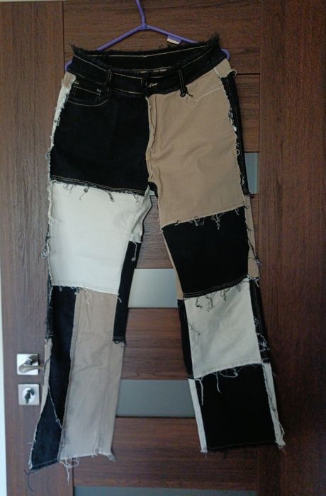 Spodnie damskie/dziewczęce