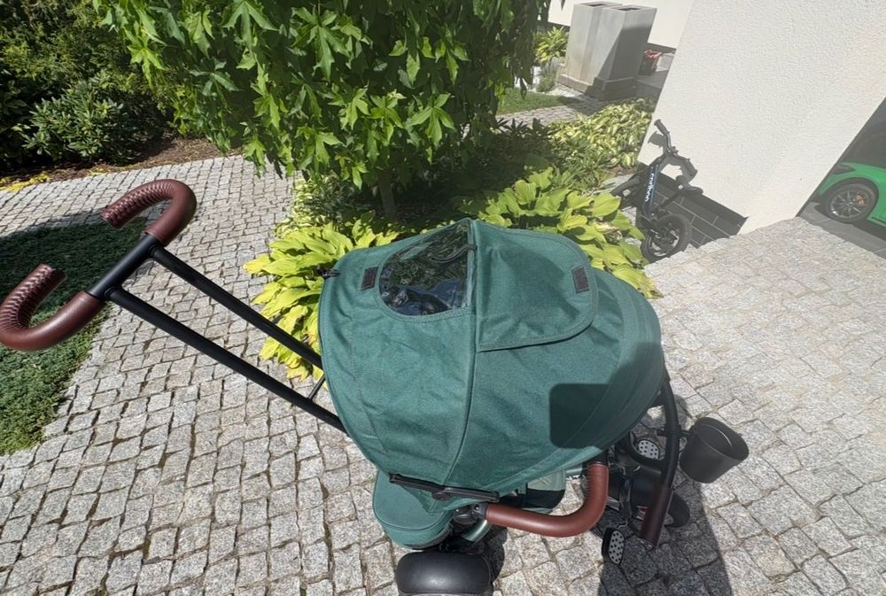 Rowerek Bentley 6inTricycle